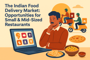 The Indian Food Delivery - biryani restaurants in kolkata