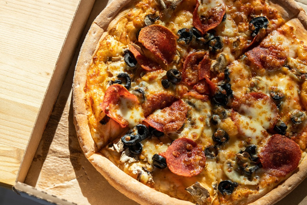 Affordable Pizza Places in Bangalore Under ₹500