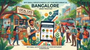 list your restaurant in Bangalore